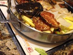 iphone_upload_pic-黄记煌三汁焖锅(新世纪广场店)