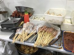 -春林凉面(钢花新村116街坊店)