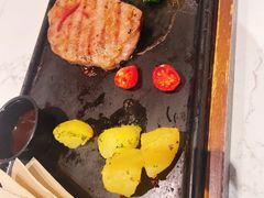 -必胜客(新辰里酒仙桥店)