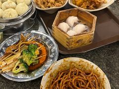 -小街天府(西工小街店)
