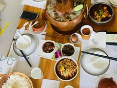 -云里小坐·小院里·团建·宴请·下午茶(三圣乡店)