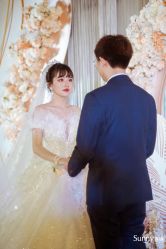 -Sunny喜铺婚礼策划(东部店)