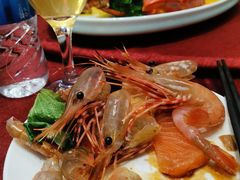 -宏达宴老菜馆(群力第四大道店)