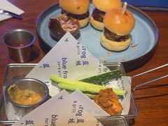 -bluefrog蓝蛙(新三里屯太古里店)