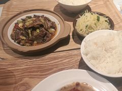 -乡村基·川味现炒大王(熙悦天街店)