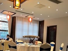 -古韵轩·园林餐厅