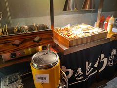 -王氏炉匠·烧鸟放题自助(好运街店)