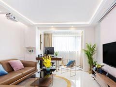 -宅天下装饰·匠心筑家(春熙店)