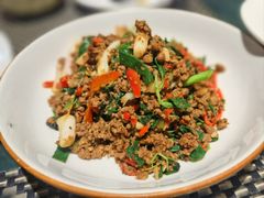 -翡翠鸟精品泰国菜(北辰财富中心店)