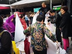 -东仓门早市