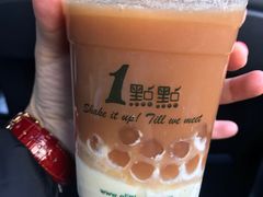 -1点点(银座和谐广场店)