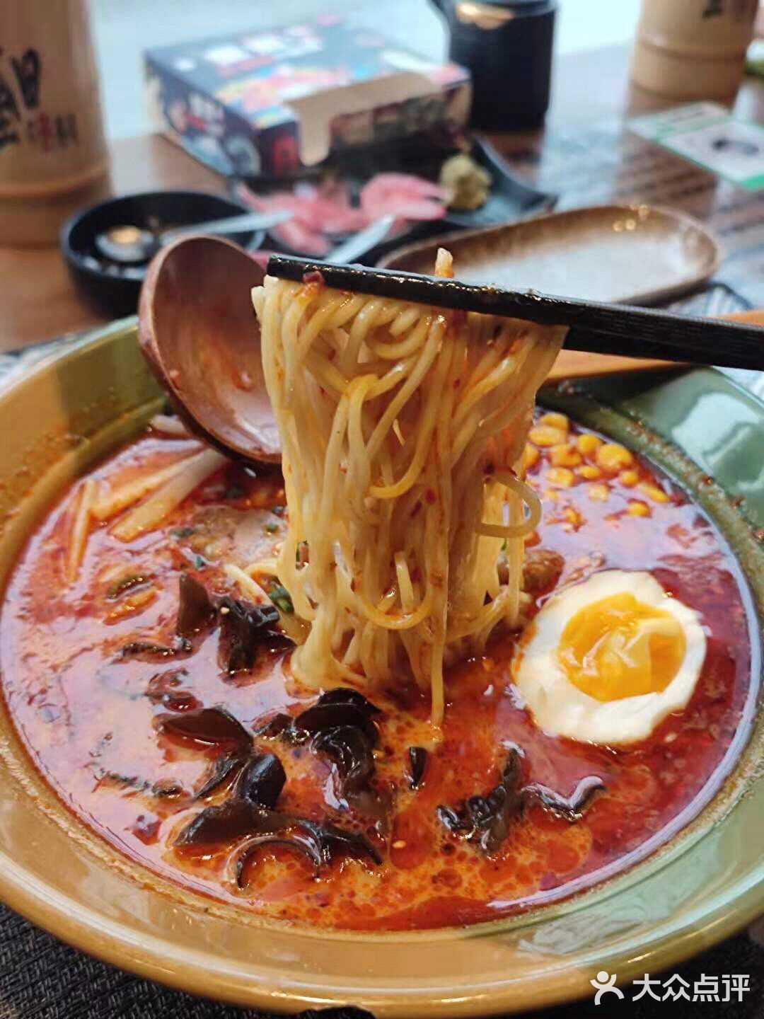 平价日料这也太棒了吧