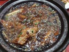 -吕四渔港码头海鲜餐厅