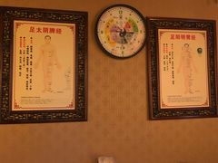 -莱仪堂艾灸经络养生馆(九亭一店)