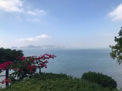 -胡里山炮台