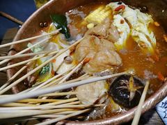 -爷门串串(江南西店)