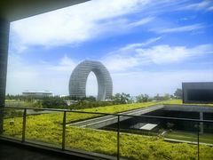 -南太湖山庄·四季轩&国风堂中餐厅