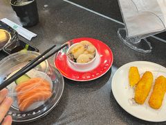 -禾绿回转寿司(国瑞店)