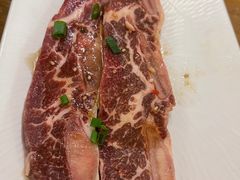 -韩屋韩国料理(天山路店)