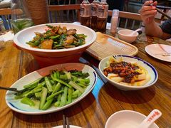 -百年神厨·地道川菜(清江西路店)