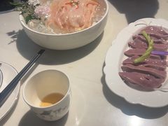 -围炉夜话·潮汕卤水火锅(榕江店)