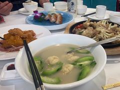 -朱仔记食府(江南大道店)