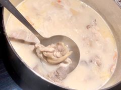 胡椒猪肚鸡-捞王猪肚鸡火锅(财富中心店)