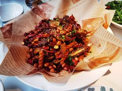 -匠熙小馆(崇文门店)