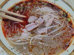 -王记老幺肥肠粉