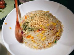 -桂满陇·桃花院落(长泰广场店)