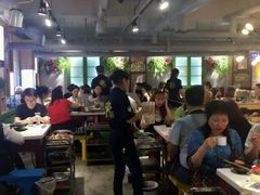 -钢管厂歆瑞源油卤串串香(春熙路太古里店)