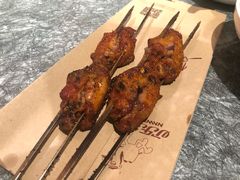 -纳瓦新疆菜(银都店)