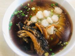 -老西白点心店