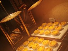 -大理实力希尔顿酒店•香全日制餐厅
