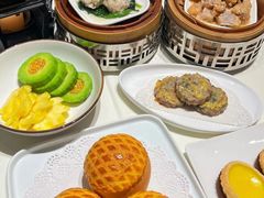 -好食上(喜盈门.范城店)