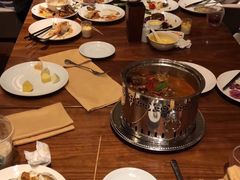 -嘉定凯悦·咖啡厅