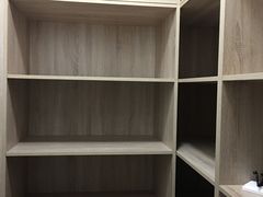 -佰丽爱家全屋定制(汶水店)