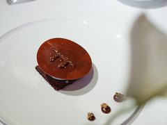 -Le Comptoir de Pierre Gagnaire