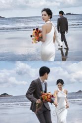 -香庭海婚纱摄影·威海旅拍(统一路店)