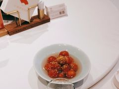 -小厨娘淮扬菜(清江苏宁广场店)