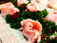 -犟牛家·榴莲烤肉(五棵松店)