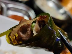 -咕咕站韩国料理(紫金港店)