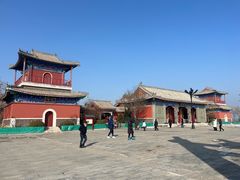 -天津妈祖文化园