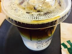 -星巴克(长春开运街欧亚店)