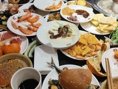 -宝丽金大酒店·洗浴中心