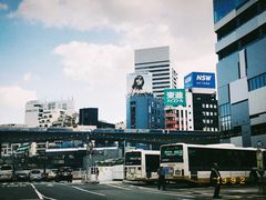 -涩谷区