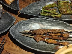 -并州大牌档之醉轻尘