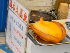 -大澳渔村及棚屋