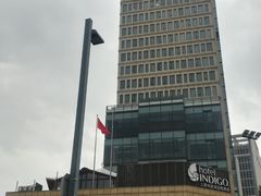 -上海外滩英迪格酒店