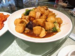 -双海酒店·非遗渔家菜(南戴河店)